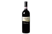 caprai sagrantino di montefalco