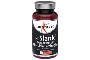 nuslank konjacwortel garcinia cambogia