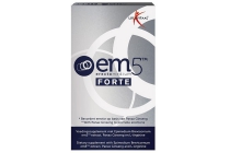 em5 erectomedium forte duopack