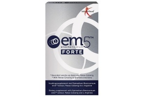 em5 erectomedium forte duopack