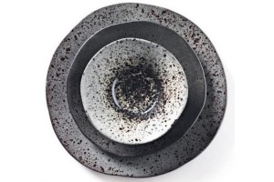 servies iron stone