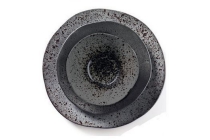 servies iron stone