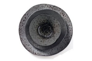 servies iron stone