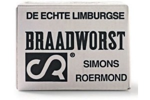 limburgse braadworsten