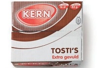 kern tosti s