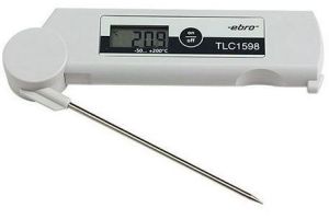 ebro voedselthermometer tlc1598