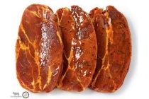 houthakkersteak