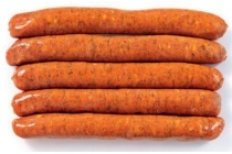 kalkoensaucijs