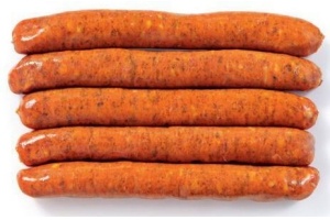 kalkoensaucijs