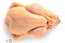 mais coquelet
