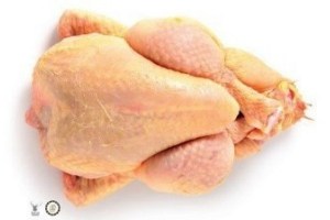 mais coquelet