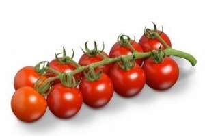 zoete cherrytomaten