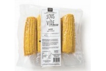 mais sous vide