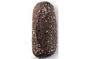 rustique vloerbrood donkerdesem