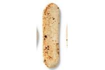nina baker pita sub