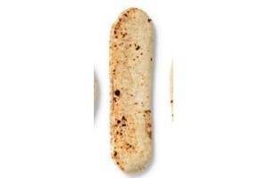 nina baker pita sub