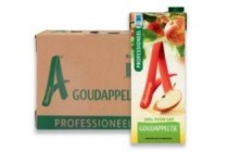 appelsientje goudappel tray 8 pakken