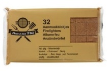 aanmaakblokjes