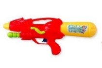 waterpistool blokker