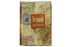 travel reisdagboek