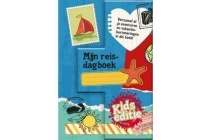 mijn reisdagboek voor kinderen