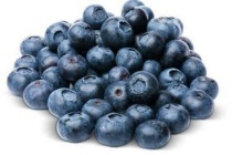 blauwe bessen