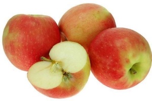 biologische cripps pink appel