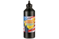 american fritessaus