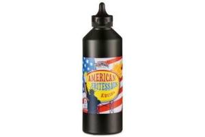 american fritessaus