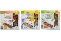 glutenvrije snackrepen