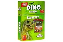 dino weetjes kwartet