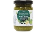 biologische groene pesto