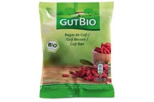 gutbio goji bessen