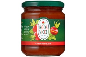 roosvicee rozenbotteljam