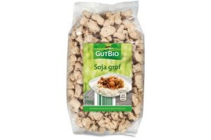 gutbio soja grof