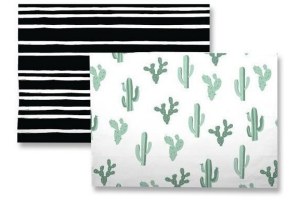 afwasbare placemats