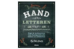 handletteren