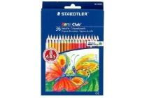 staedtler noris club kleurpotloden