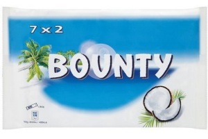 bounty