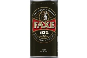 faxe bier
