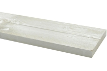 steigerhout whitewash 32x200 mm 250 cm