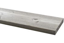steigerhout greywash 32x200 mm 250 cm