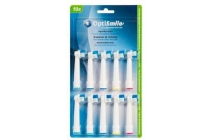 optismile opzetborstels