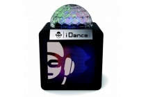 idance bluetooth speaker