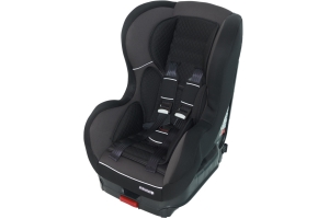 prenatal luxe autostoel isofix