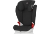 britax romer kid ii cosmos black