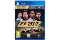 ps4 f1 2017