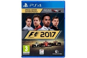 xbox one f1 2017