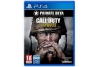 ps4 call of duty wwii