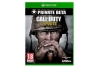 xbox one call of duty wwii